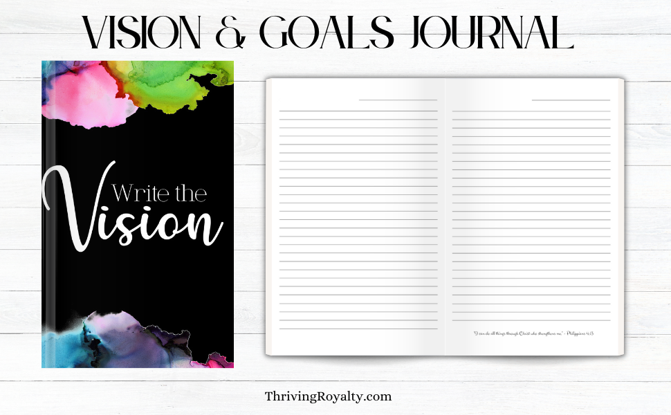 Royalty: 1 Peter 2:9 - Self Worth Journal