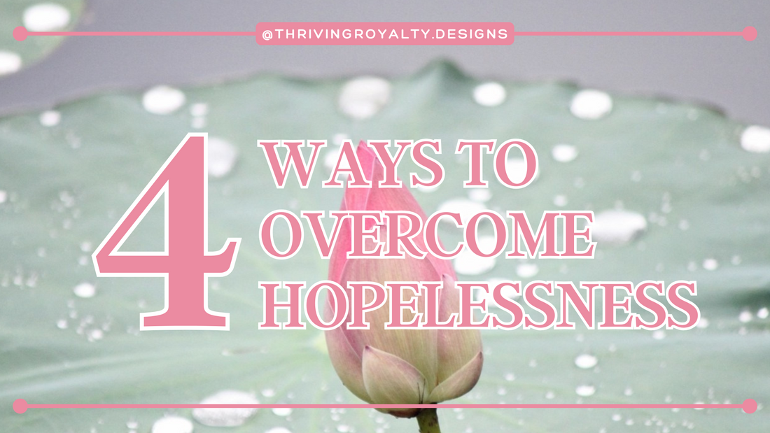 The Crossroad of Hope and Disappointment: The Resurrection of Hopeless Situations