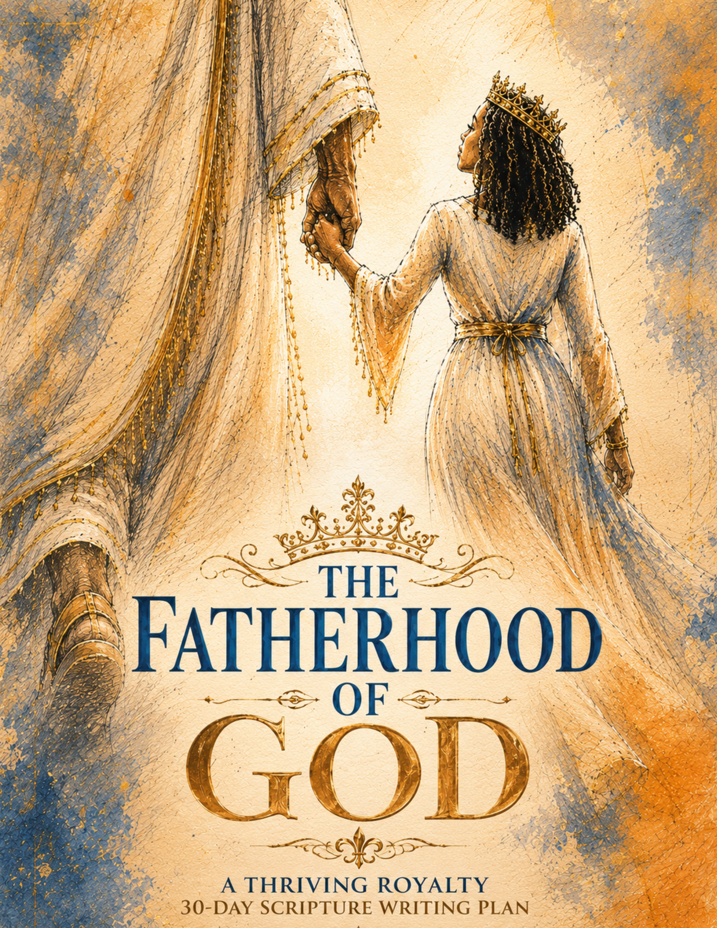 June SWP: The Fatherhood of God