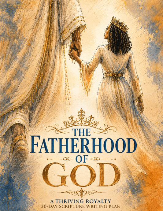 June SWP: The Fatherhood of God