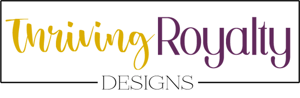 Thriving Royalty Designs